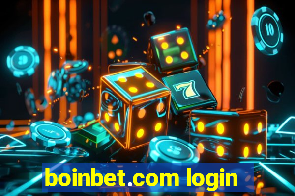 boinbet.com login