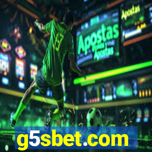 g5sbet.com