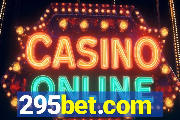 295bet.com