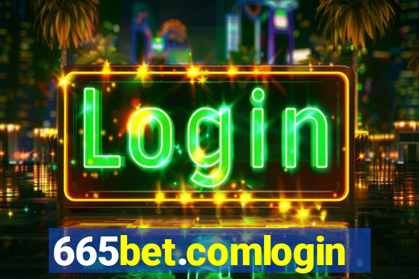 665bet.comlogin