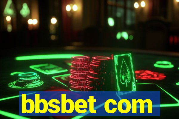 bbsbet com