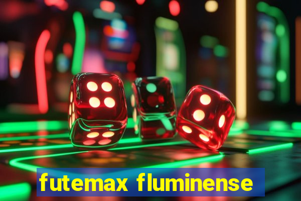 futemax fluminense