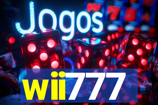 wii777