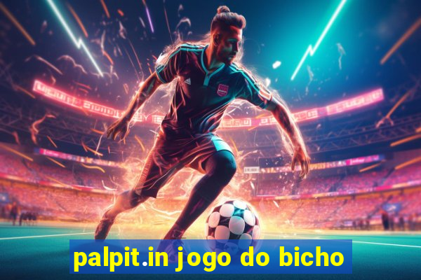 palpit.in jogo do bicho