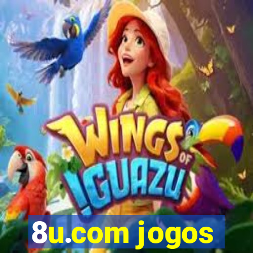 8u.com jogos