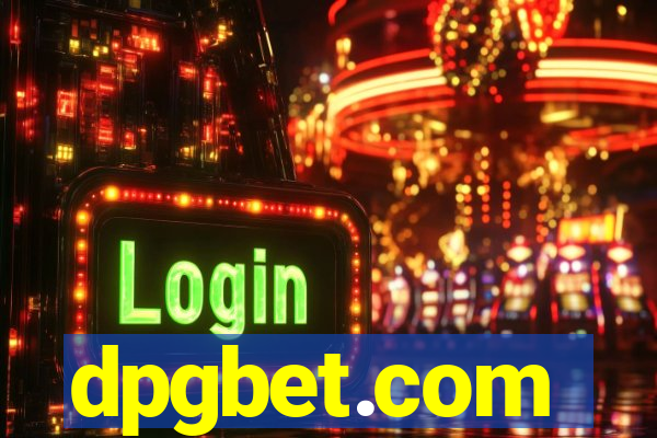 dpgbet.com