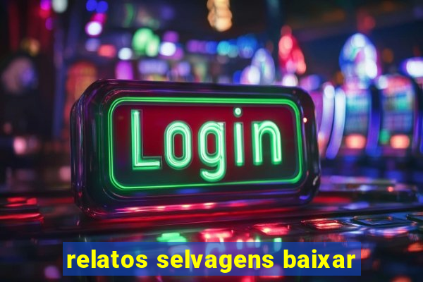 relatos selvagens baixar