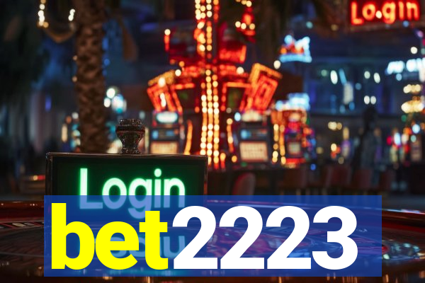 bet2223