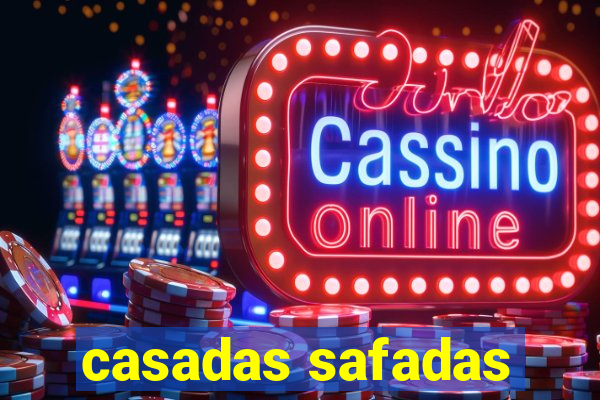 casadas safadas