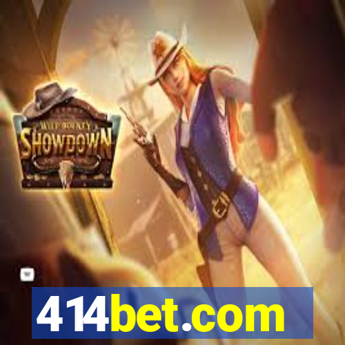 414bet.com