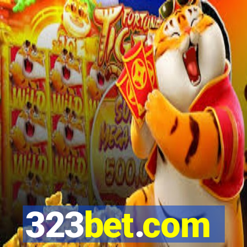 323bet.com