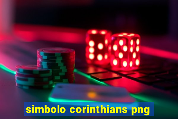 simbolo corinthians png