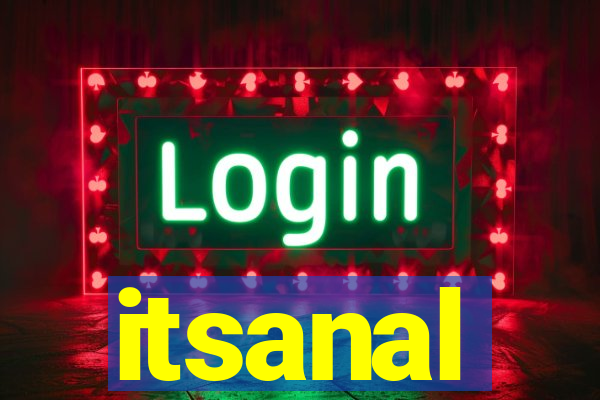 itsanal