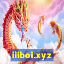 iiiboi.xyz