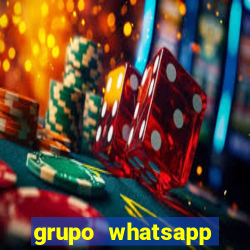 grupo whatsapp resenha rj