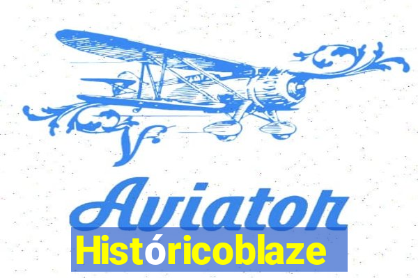 Históricoblaze