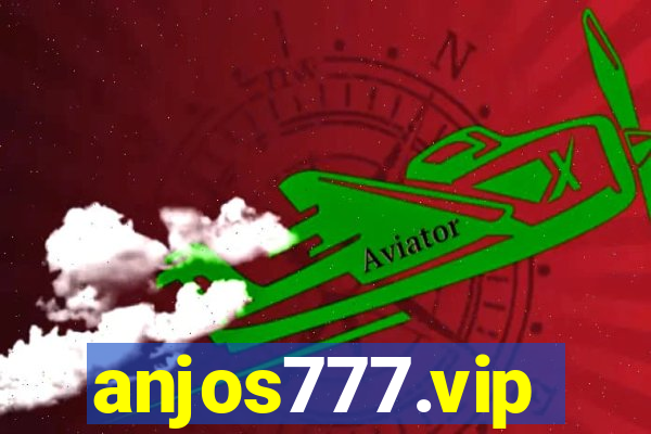 anjos777.vip