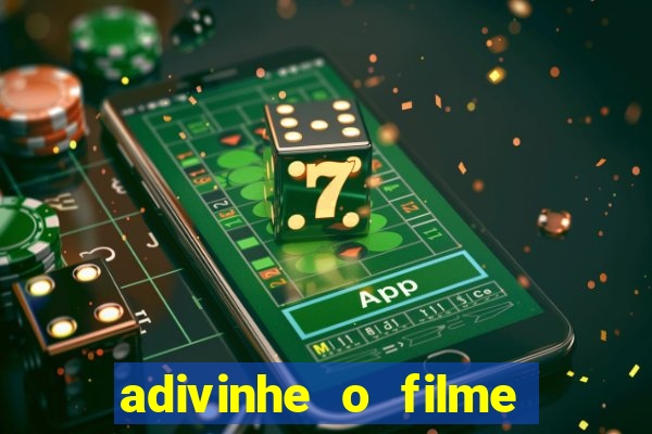 adivinhe o filme pelo emoji quiz