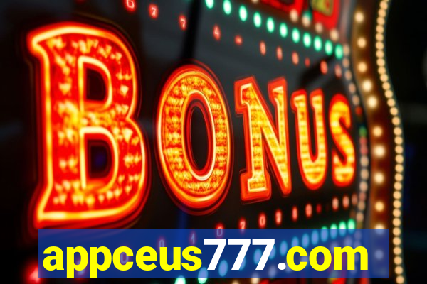 appceus777.com