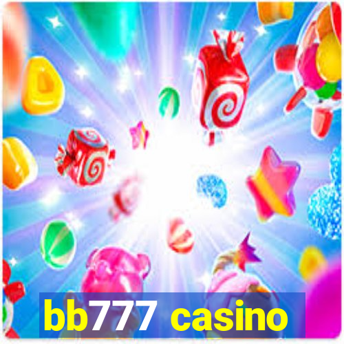 bb777 casino