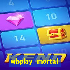 wbplay mortal kombat mobile