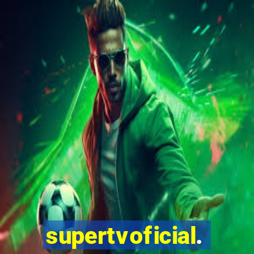 supertvoficial.com