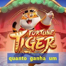 quanto ganha um gandula por jogo