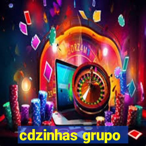 cdzinhas grupo