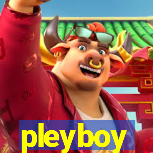 pleyboy