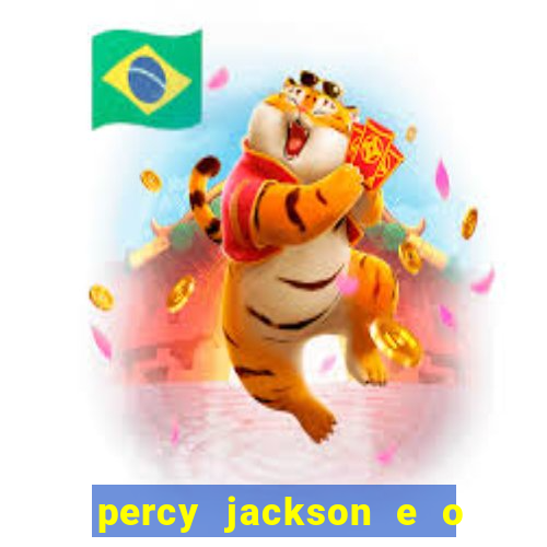 percy jackson e o mar de monstros filme drive