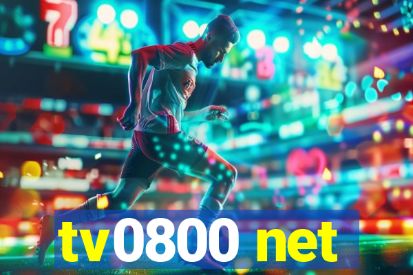 tv0800 net