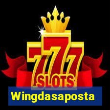 Wingdasaposta