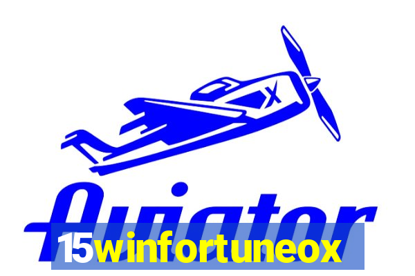 15winfortuneox