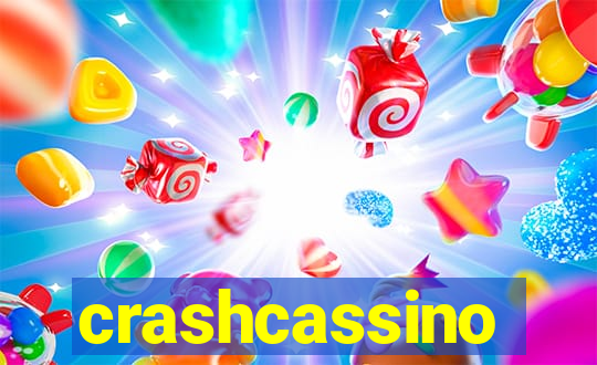 crashcassino