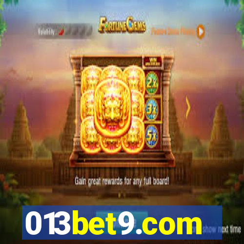 013bet9.com