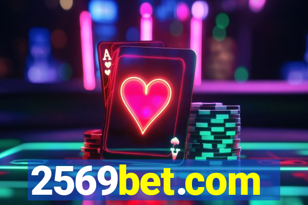 2569bet.com