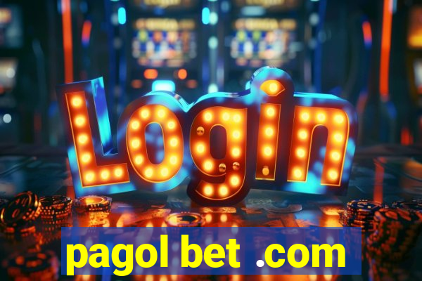 pagol bet .com