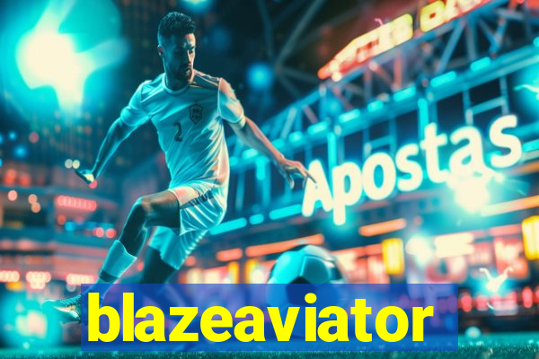 blazeaviator