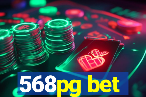 568pg bet