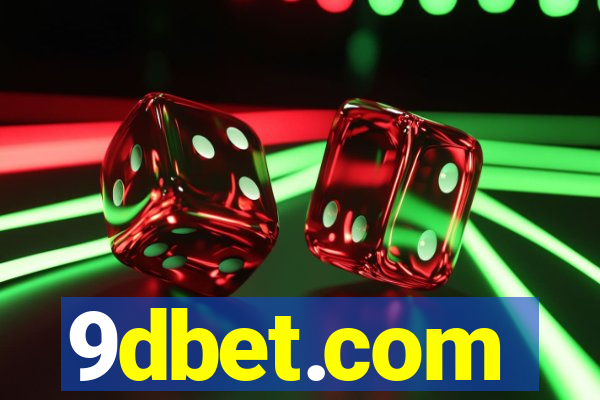 9dbet.com