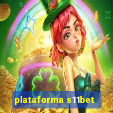 plataforma s11bet