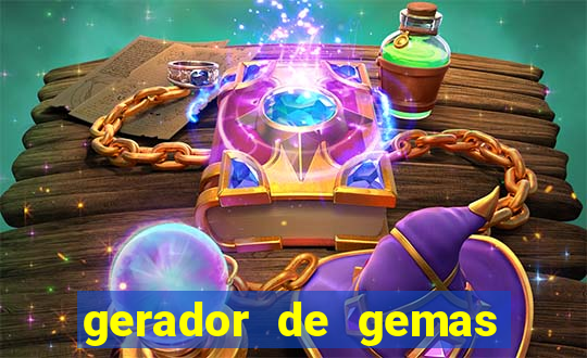 gerador de gemas brawl stars gr谩tis