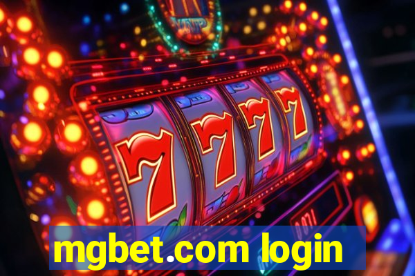 mgbet.com login