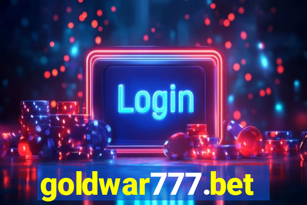 goldwar777.bet