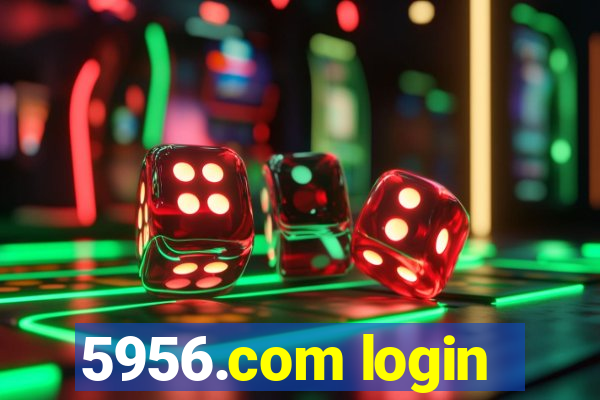 5956.com login