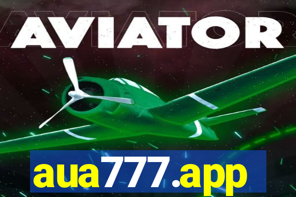 aua777.app