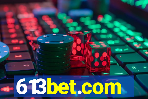 613bet.com