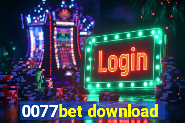 0077bet download