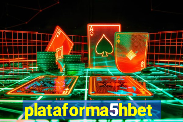 plataforma5hbet.com