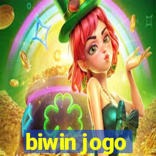 biwin jogo